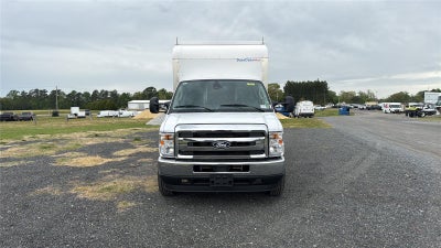 2027 Ford E305t E-350 SRW
