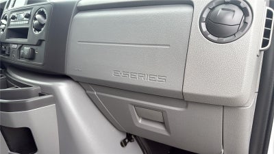 2027 Ford E305t E-350 SRW