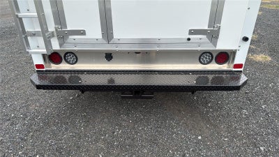 2027 Ford E305t E-350 SRW