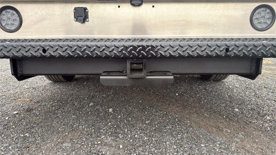 2027 Ford E305t E-350 SRW