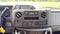 2027 Ford E-Series Cutaway 10' DURACUBE MAX FRP ENCLOSED SERVICE BODY, 3 BOW LADDER RACK, POWER LOCKS