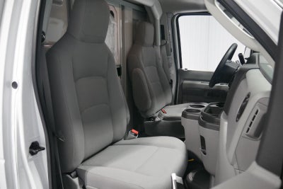 2026 Ford E-Series Cutaway Base