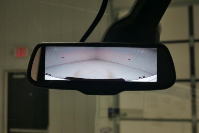 2026 Ford E-Series Cutaway Base