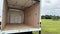 2027 Ford E-Series Cutaway 14' DURACUBE ALUMINUM BODY, ROLL UP DOOR