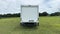 2027 Ford E-Series Cutaway 14' DURACUBE ALUMINUM BODY, ROLL UP DOOR