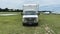 2027 Ford E-Series Cutaway 14' DURACUBE ALUMINUM BODY, ROLL UP DOOR