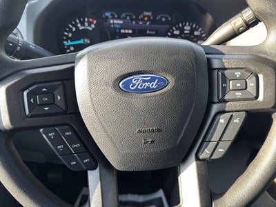 2026 Ford E-Series Cutaway Base