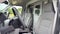 2026 Ford E-Series Cutaway 10' KNAPHEIDE KUV BODY BACK UP CAMERA CLASS V RECEIVER HITCH 3 BOW LADDER RACK