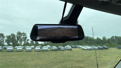 2026 Ford E-Series Cutaway 10' KNAPHEIDE KUV BODY BACK UP CAMERA CLASS V RECEIVER HITCH 3 BOW LADDER RACK