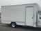 2026 Ford E-Series Cutaway 17' DEJANA STEP-IN-CUBE