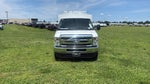 2027 Ford E-Series Cutaway Base