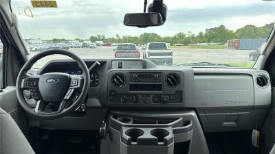 2027 Ford E305t E-350 SRW