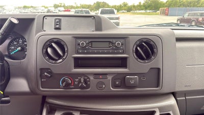 2027 Ford E305t E-350 SRW