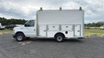 2027 Ford E305t E-350 SRW