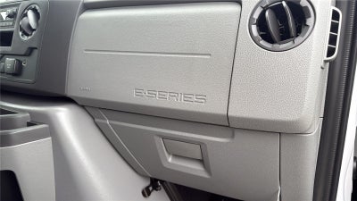 2027 Ford E305t E-350 SRW