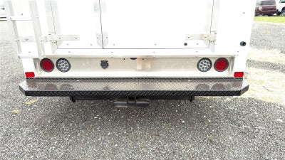 2027 Ford E305t E-350 SRW