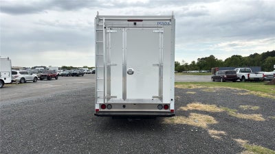 2027 Ford E305t E-350 SRW