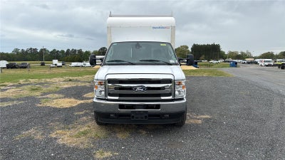 2027 Ford E305t E-350 SRW