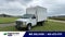 2027 Ford E-Series Cutaway 12 DURA-CUBE ALUMINUM SERVICE BODY, ROLL UP DOOR