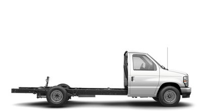 2027 Ford E305t E-350 SRW