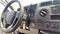 2027 Ford E-Series Cutaway Base