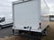 2026 Ford E-Series Cutaway E-350 16FT DEJANA DURACUBE ALUMINUM VAN BODY, ROLL UP DOOR