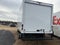 2026 Ford E-Series Cutaway E-350 16FT DEJANA DURACUBE ALUMINUM VAN BODY, ROLL UP DOOR