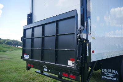 2025 Ford F-750 Straight Frame F-750 SD Diesel Straight Frame