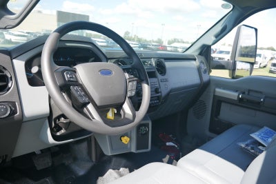 2025 Ford F-750 Straight Frame F-750 SD Diesel Straight Frame