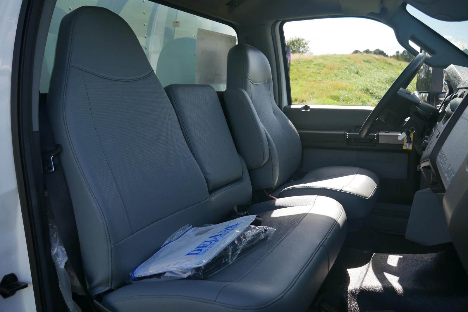 2025 Ford F-750 Straight Frame F-750 SD Diesel Straight Frame