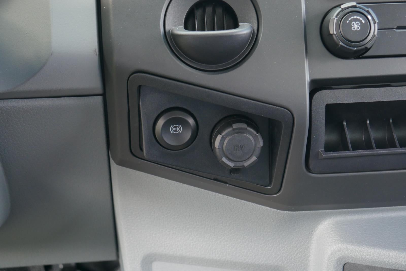 2025 Ford F-750 Straight Frame F-750 SD Diesel Straight Frame