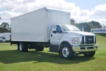 2025 Ford F-750 Straight Frame F-750 SD Diesel Straight Frame