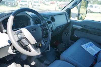 2025 Ford F-750 Straight Frame F-750 SD Diesel Straight Frame