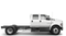 2027 Ford F-750 Straight Frame F-750 SD Diesel Straight Frame