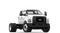 2027 Ford F-750 Straight Frame F-750 SD Diesel Straight Frame