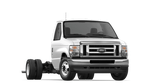 2027 Ford E-450 Base