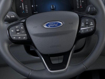 2026 Ford Escape Plug-In Hybrid PHEV