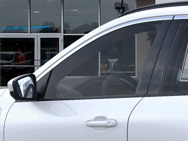 2026 Ford Escape Plug-In Hybrid PHEV