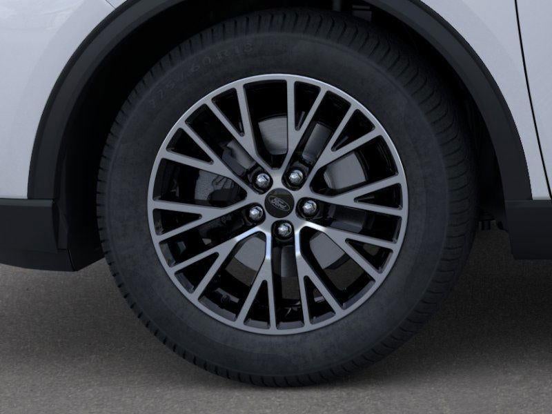 2026 Ford Escape Plug-In Hybrid PHEV