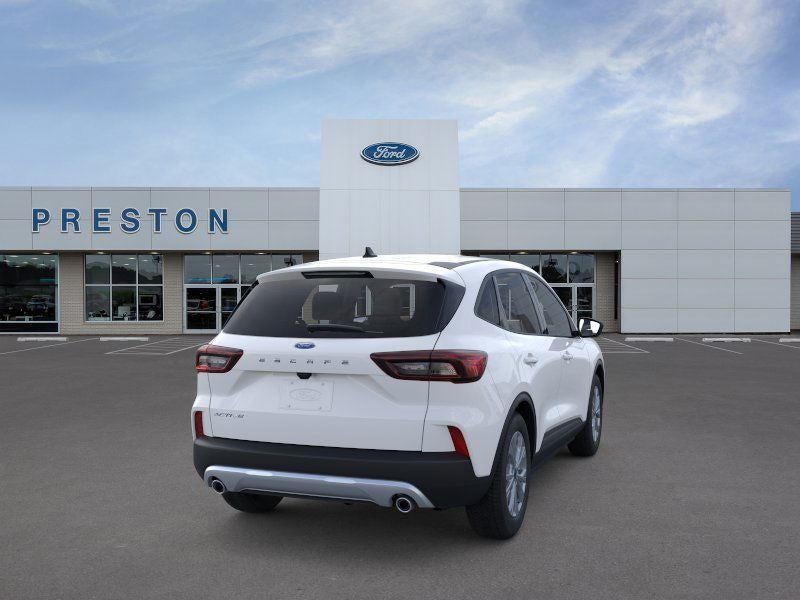2026 Ford Escape Active®