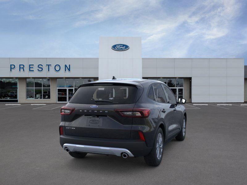 2026 Ford Escape Active®