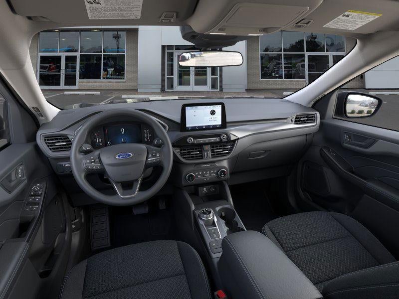 2026 Ford Escape Active®