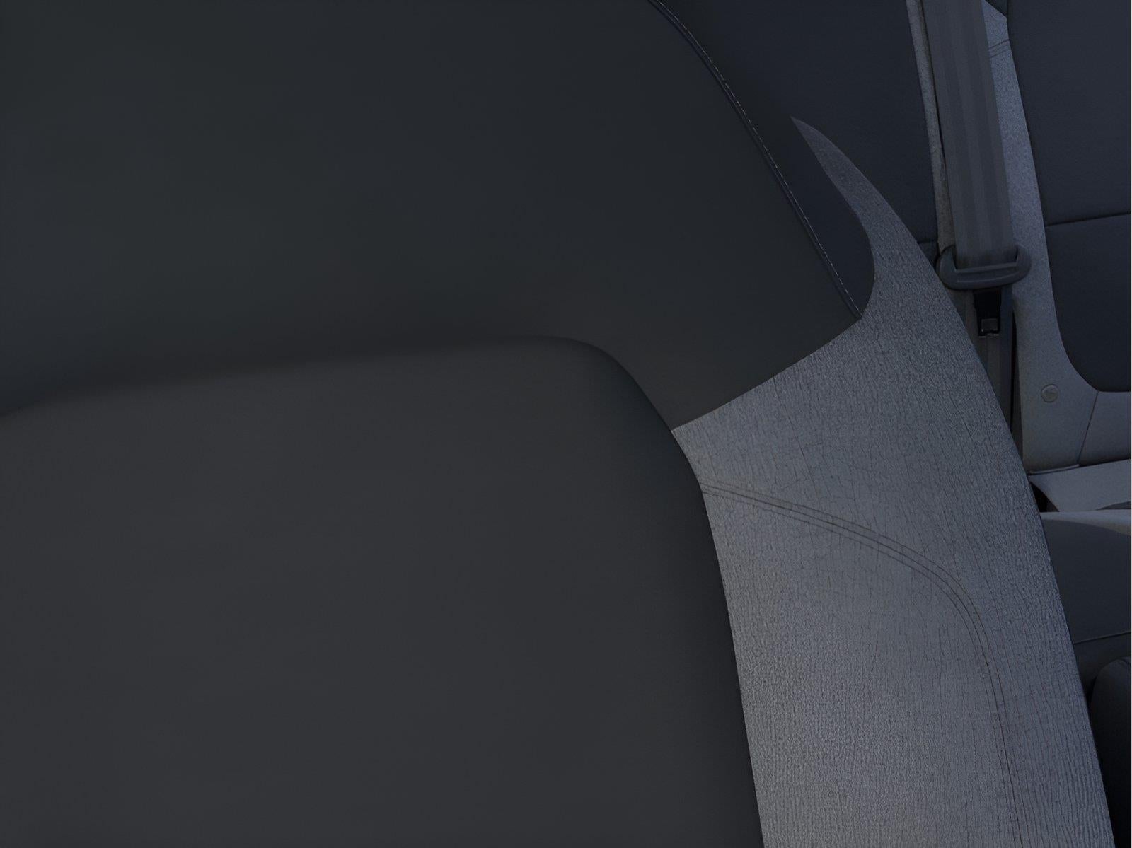2026 Ford Bronco Bigbend