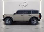 2026 Ford Bronco Bigbend