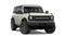 2026 Ford Bronco Bigbend