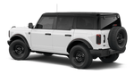 2026 Ford Bronco Bigbend