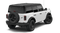 2026 Ford Bronco Bigbend