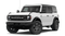 2026 Ford Bronco Bigbend