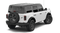 2026 Ford Bronco Bigbend