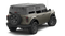 2026 Ford Bronco Bigbend